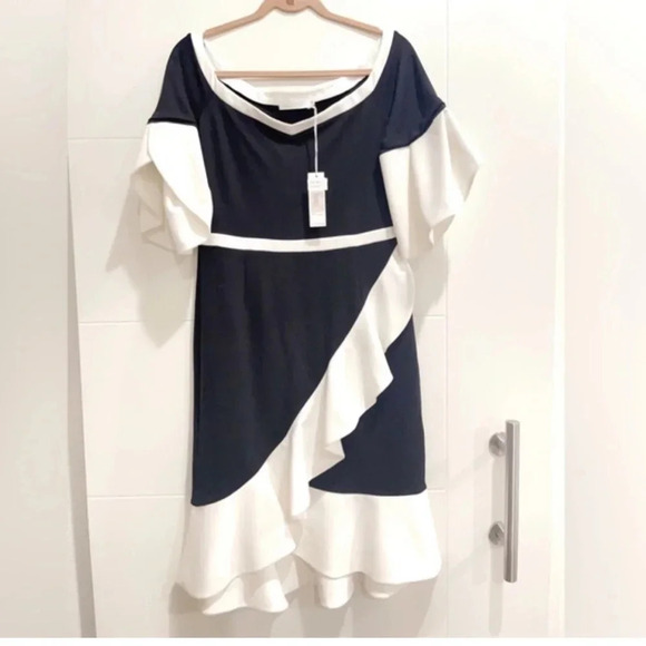 Anne Fontaine dress size Large - Picture 7 of 7